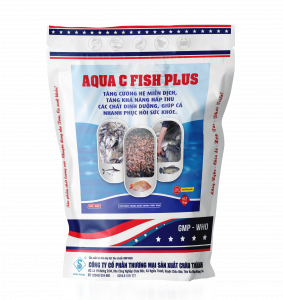 Khám phá sự thật về thuốc tăng trọng Aqua C Fish Plus