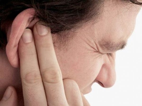 Bệnh ù tai và cách chữa trị bệnh ù tai hiệu quả, an toàn 