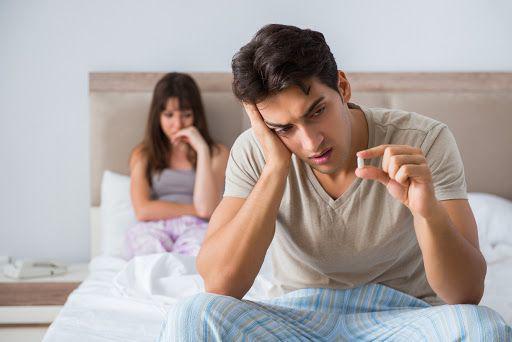 Yếu sinh lý nam có chữa được không? Nguyên nhân và biểu hiện